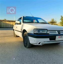 بيجو 405
